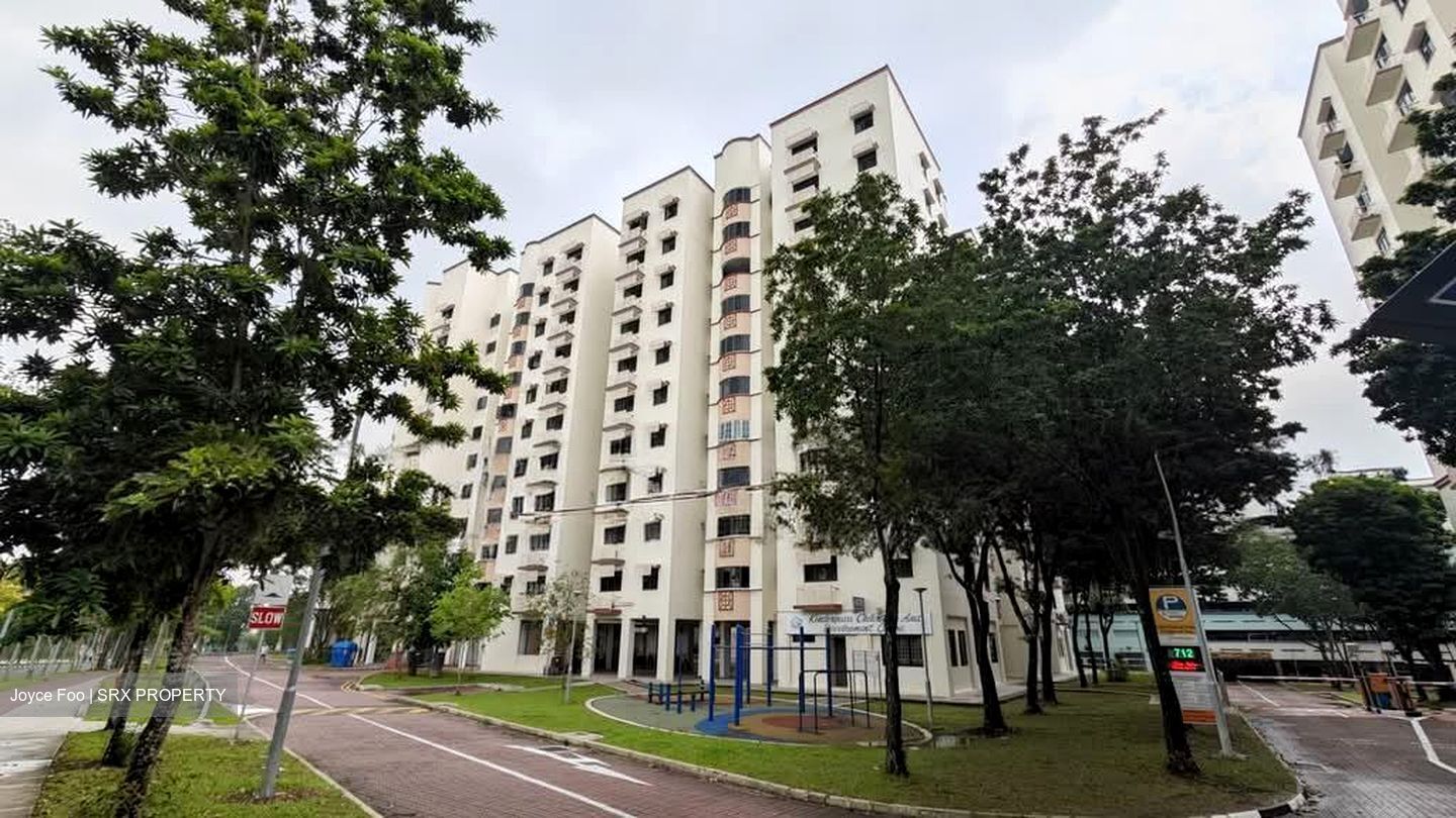 Blk 679 Choa Chu Kang Crescent (Choa Chu Kang), HDB 5 Rooms #605431281